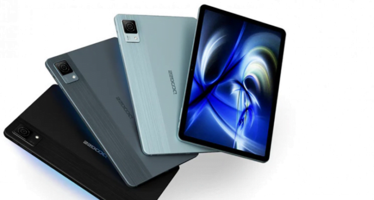 Doogee T30 Ultra Specs: Affordable 11-inch Tablet!