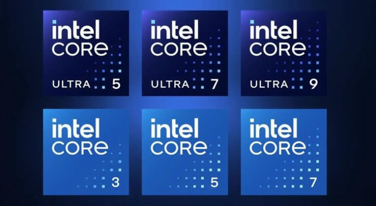 Intel is Ending “Core i” Branding, Adopting Intel Core Ultra