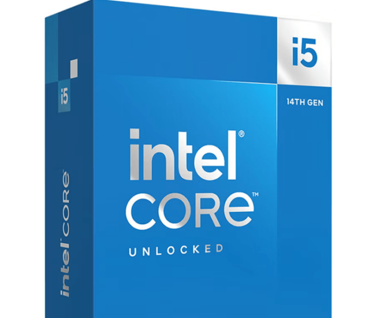 Intel Core i5-14600K Price in UK and Availability