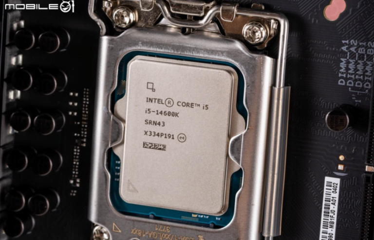 Intel Core i5-14600K European Pricing