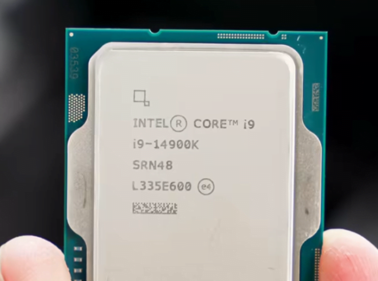 Intel Core i9-14900K European Pricing