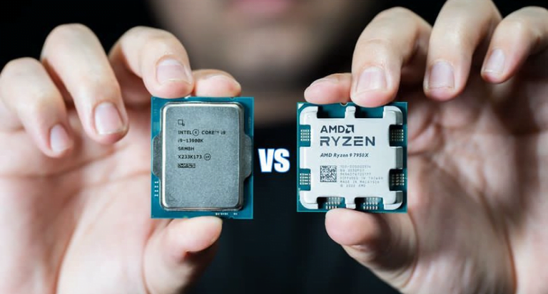 Intel Core i9-14900K vs AMD Ryzen 9 7950X: Which’s Faster?