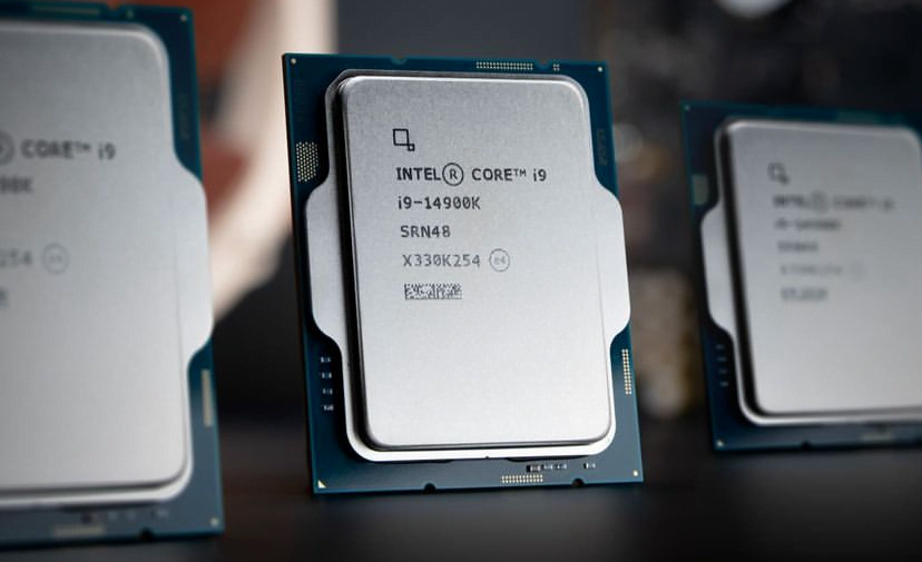 Intel Core i9-14900K vs Intel Core i9-13900K