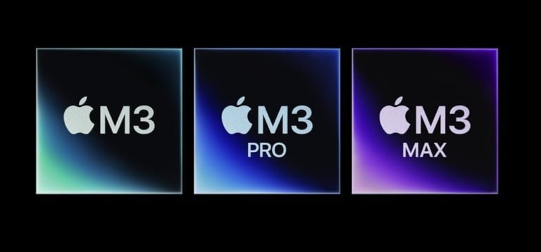 Apple M3 chipsets: Everything you need to know