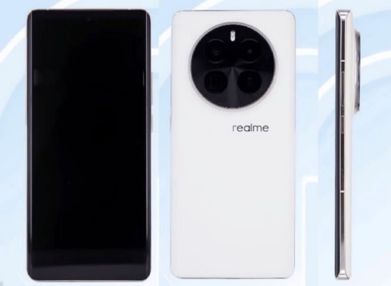 Realme GT5 Pro Specs: SD 8 Gen 3, 1TB Storage, 50MP Cam and More