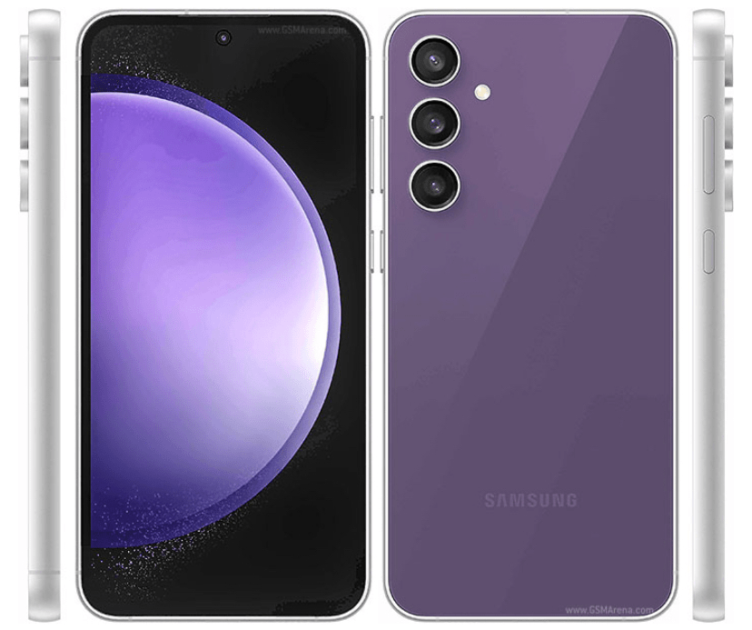 Samsung Galaxy S23 FE Price in UK