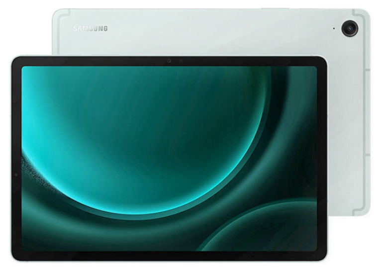 Samsung Galaxy Tab S9 FE European Pricing