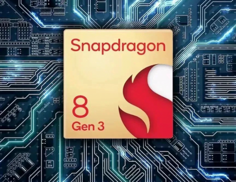 Snapdragon 8 Gen 3 AnTuTu Score, A World Record!