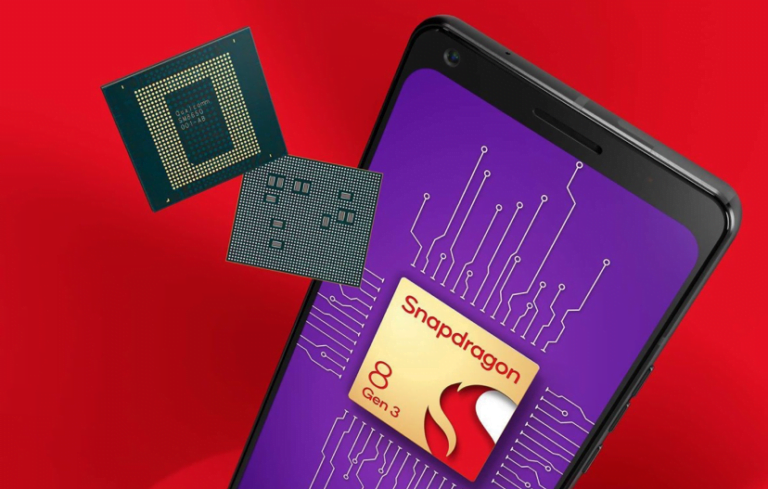 Snapdragon 8 Gen 3 Specs: Fastest Android Chipset?