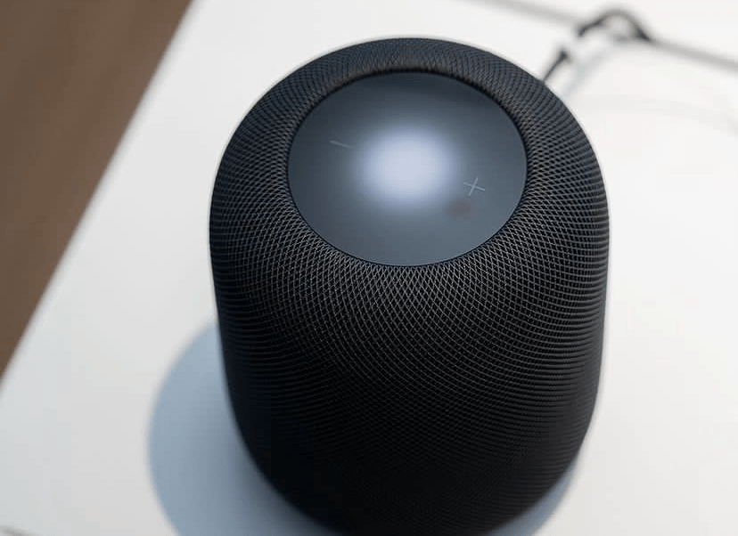 YouTube Music is now fully integrated into Apple HomePod