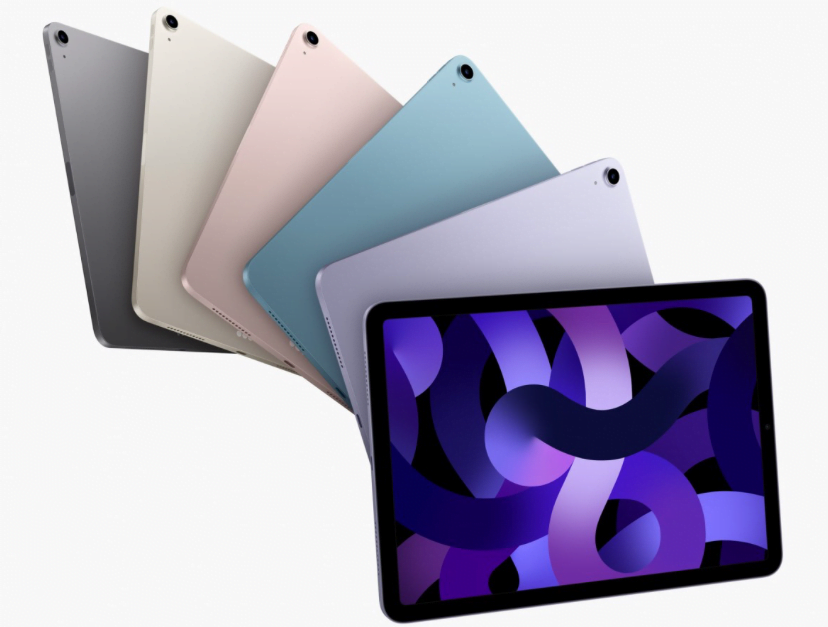 Apple iPad Air with 12.9-inch is on the Way