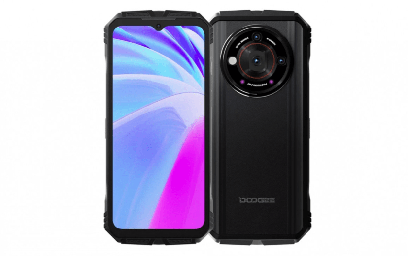 Doogee V30 Pro Price and Availability