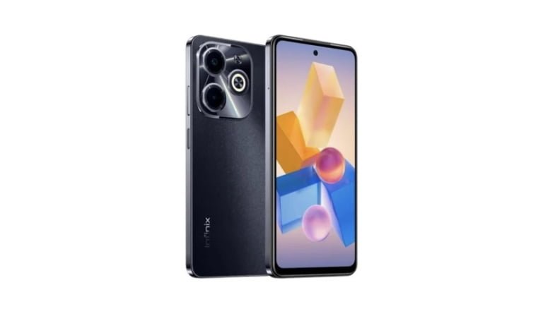 Infinix Hot 40i Price in Nigeria and Availability