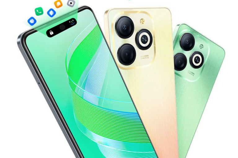 Infinix Smart 8 Price in Ghana and Availability