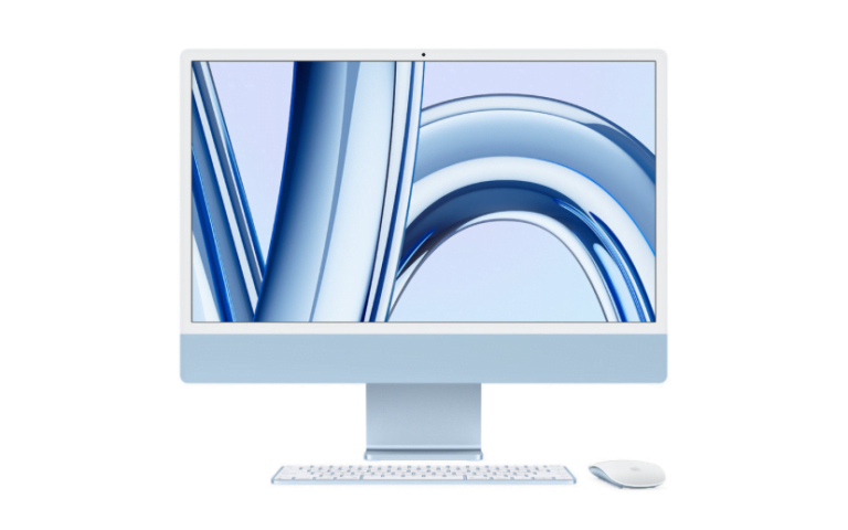 M3 iMac European Pricing