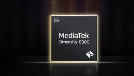 MediaTek Dimensity 8300 Specs: 20% faster CPU, 60% better GPU and More