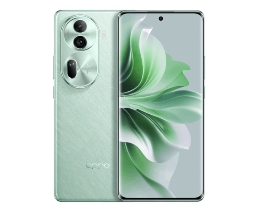 OPPO Reno 11 Price in UK and Availability