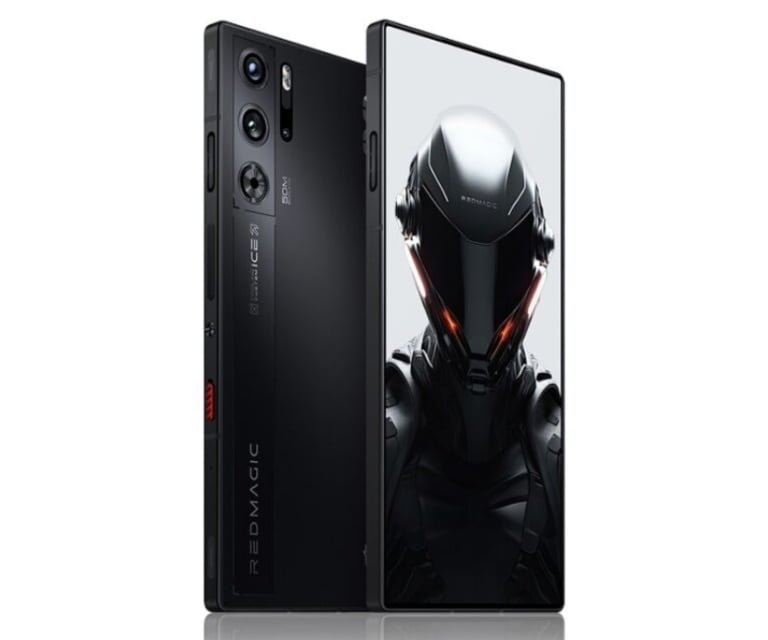 Red Magic 9 Pro Price in UK