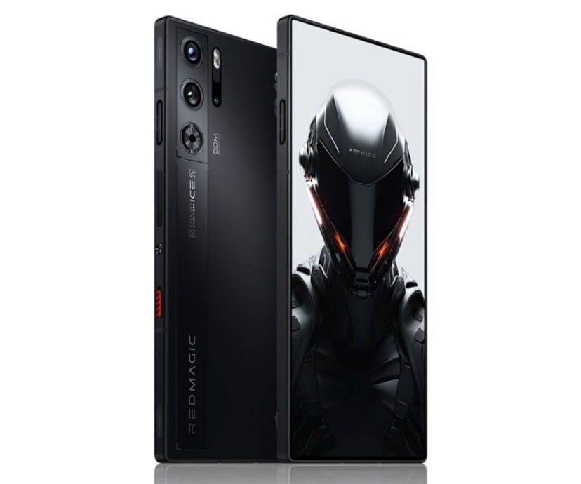 Red Magic 9 Pro Price in UK and Availability