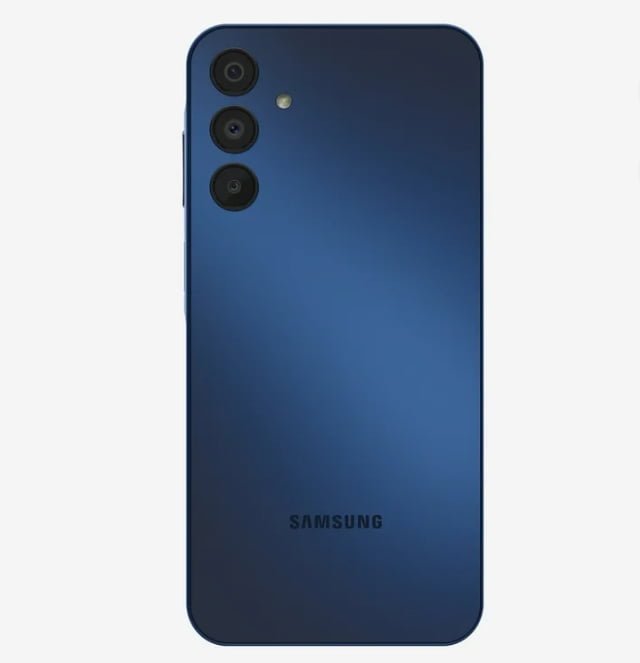 Samsung Galaxy A15 5G Price in the US