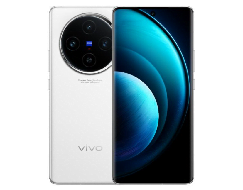 Vivo X100 European Pricing and Availability