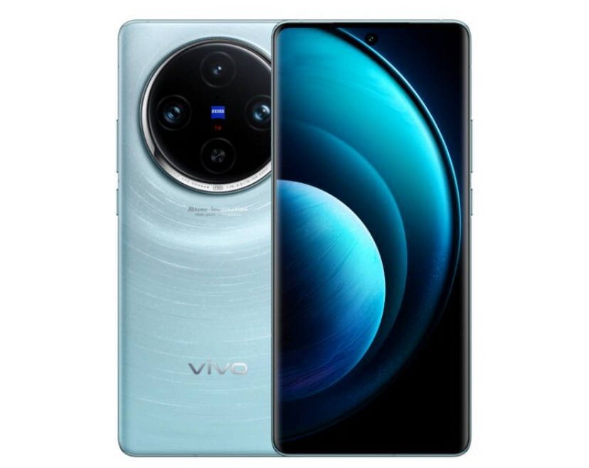 vivo X100 Specs, Price, and Release Date