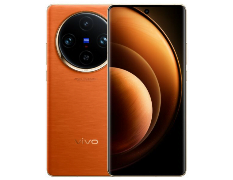 Vivo X100 Pro Price in UK and Availability