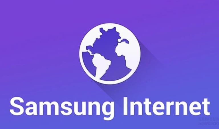 Windows Laptop Now Supports Samsung Internet Browser