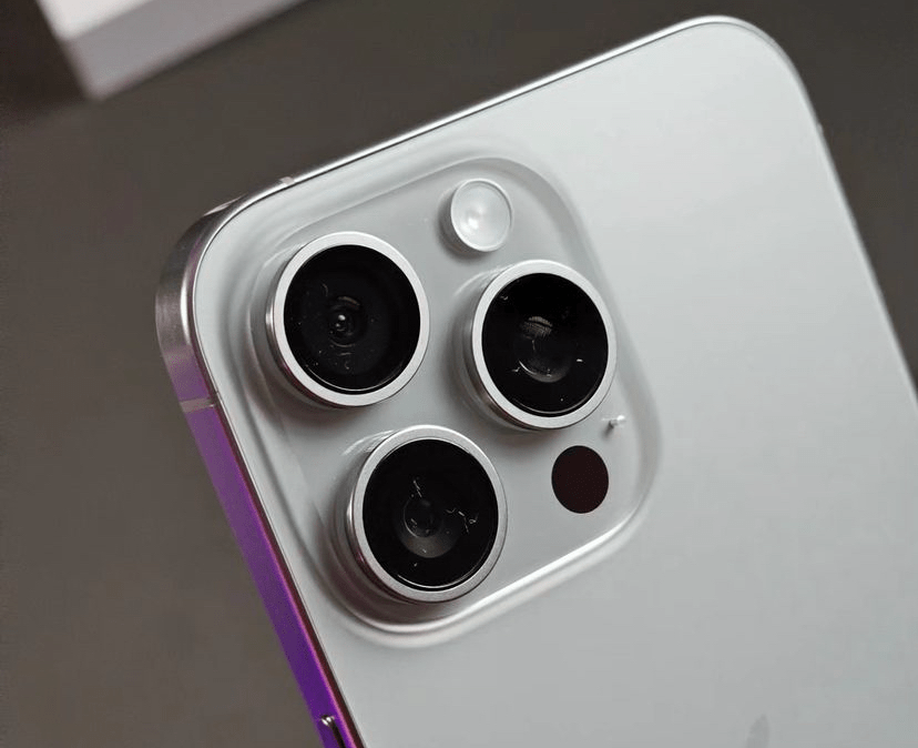 iPhone 16 Pro will feature 120mm Zoom Lens of the 15 Pro Max
