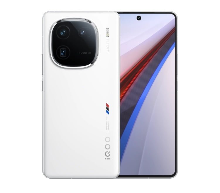 iQOO 12 Specs, Price, and Release Date
