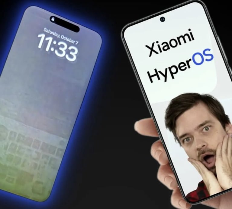 10 Best HyperOS Features for Your Xiaomi Phones in 2024