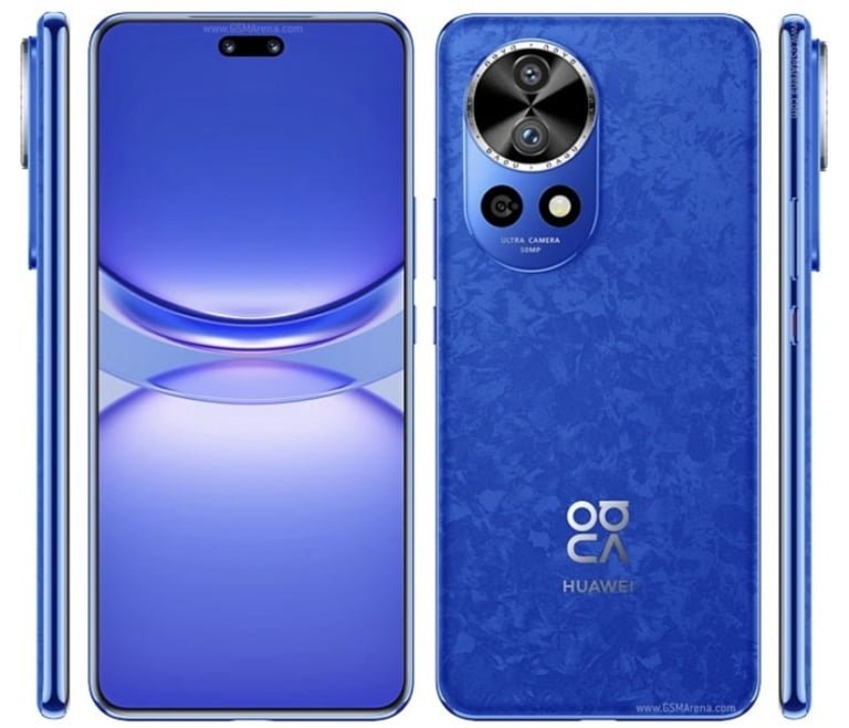 Huawei Nova 12 Pro Specs, Price and Availability