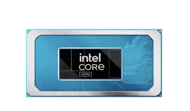Intel Core Ultra Processors Launched with 2x GPU Performance and AI