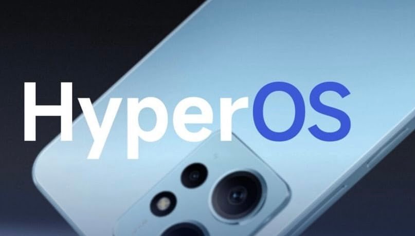 List of Xiaomi Phones getting HyperOS Software Update