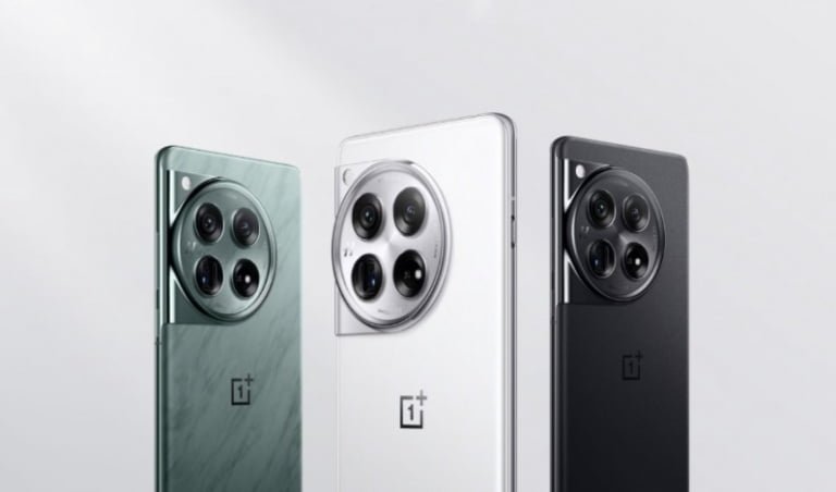 OnePlus 12 Price in UK