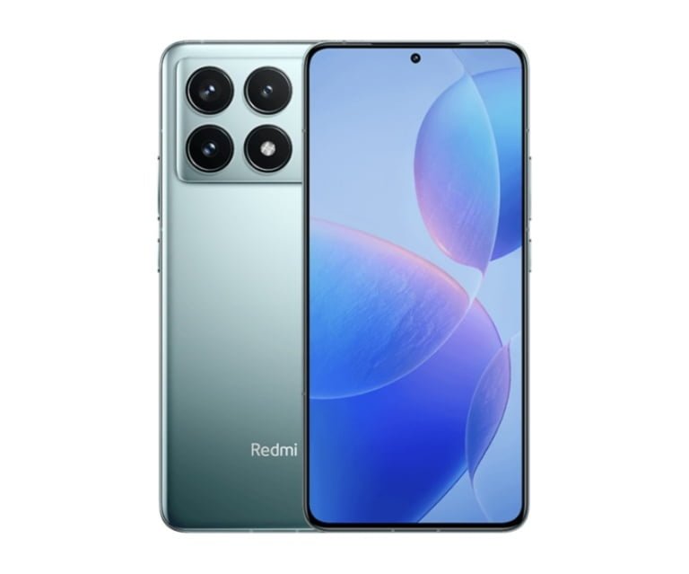 Redmi K70 price in Uk