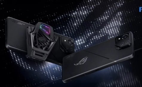 Asus ROG Phone 8 Pro Price in India and Availability