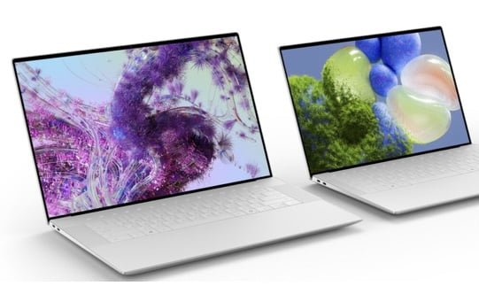 Dell XPS 14 2024 Price in Canada