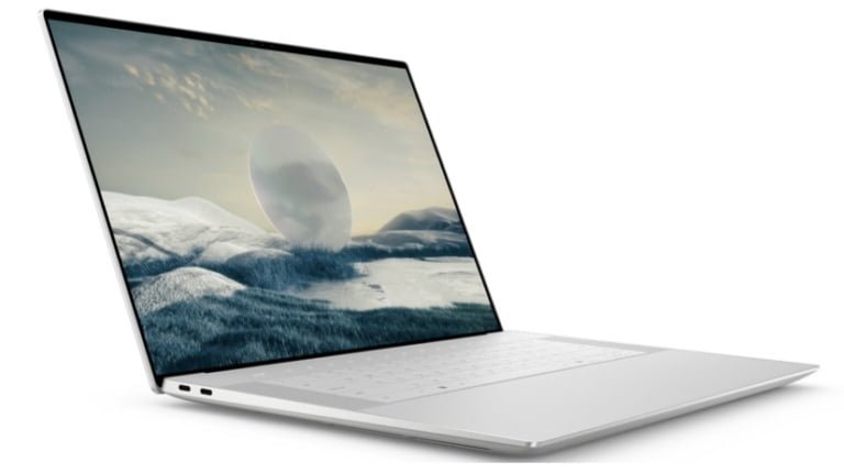 Dell XPS 16 2024 Price in Canada and Availability