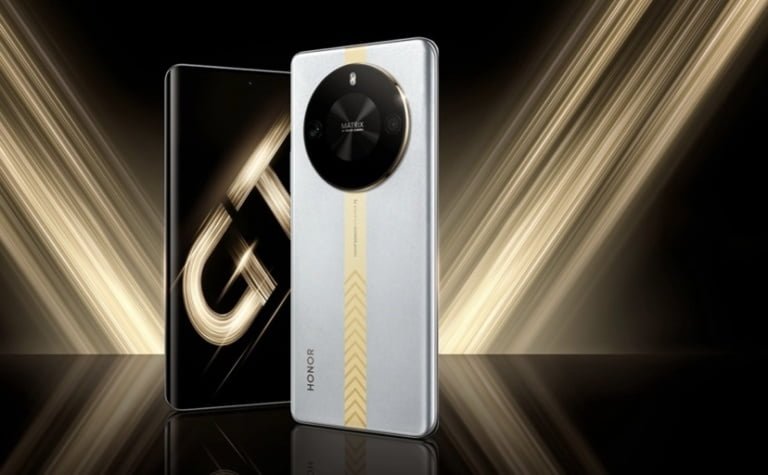 Honor X50 GT Specs, Price and Availability