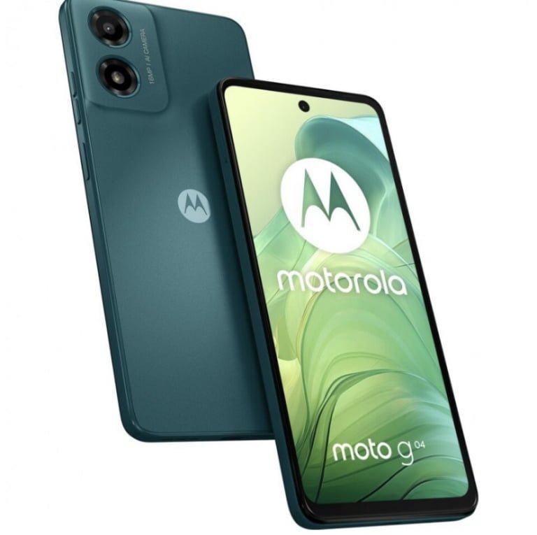 Motorola Moto G04 European Pricing, Specs and Availability