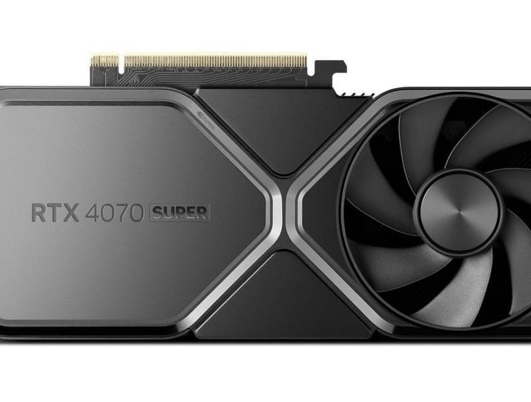 NVIDIA GeForce RTX 4070 Super Specs, Price and Availability