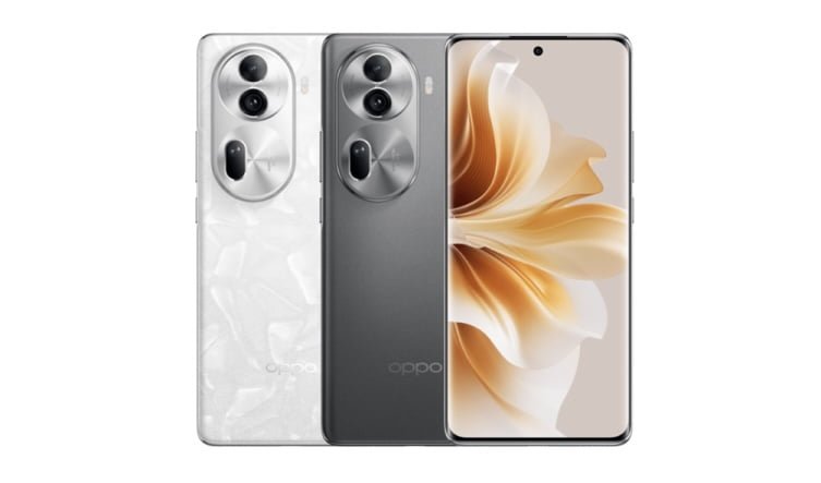 OPPO Reno 11 Pro 5G Specs, Price and Availability