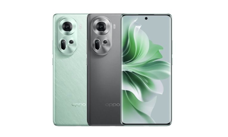 OPPO Reno 11 Price in India and Availability