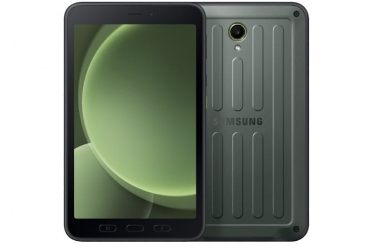 Samsung Galaxy Tab Active5 Specs