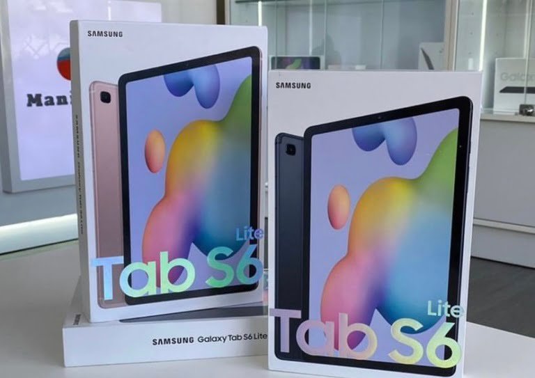 Samsung Galaxy Tab S6 Lite (2022) gets Android 14 Upgrade