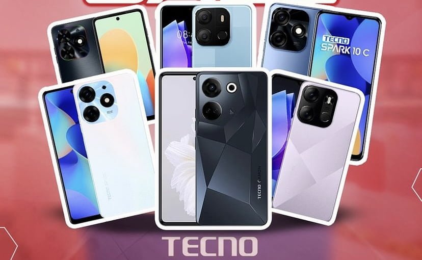 10 Best Tecno Phones in 2024: From Flagship to Budget-Friendly