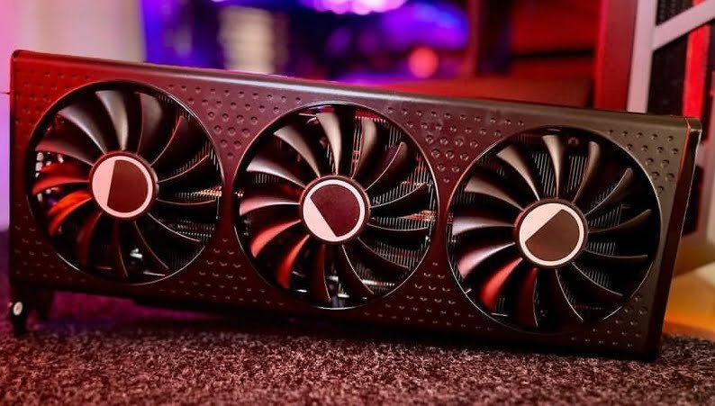 AMD RX 7600 XT vs Nvidia RTX 4060: Which is Faster?