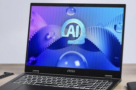 Best AI Laptops in 2024: The Top 6 AI PCs to Buy