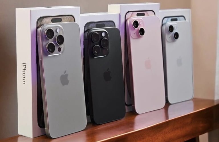 Best iPhone in 2024: Top 10 Apple iPhones to Buy!